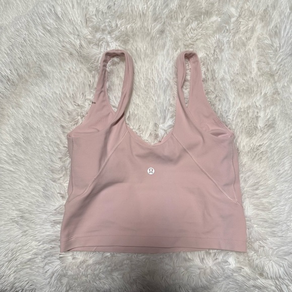 Lululemon Align Tank Top - Picture 2 of 7
